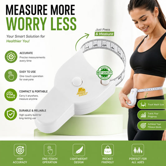 Body Measuring Tape